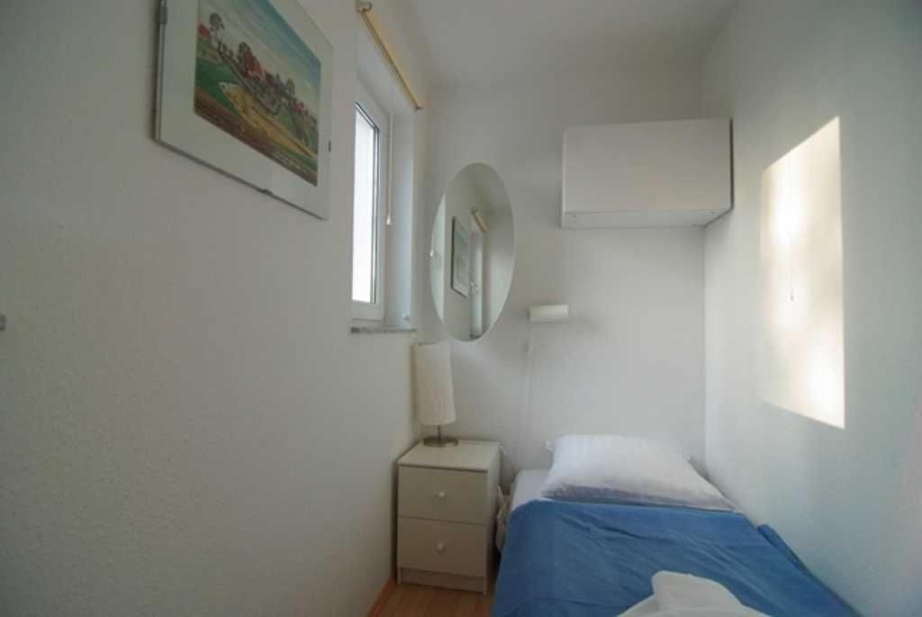 Villa Strandperle Whg 10 Heringsdorf  Eksteriør billede