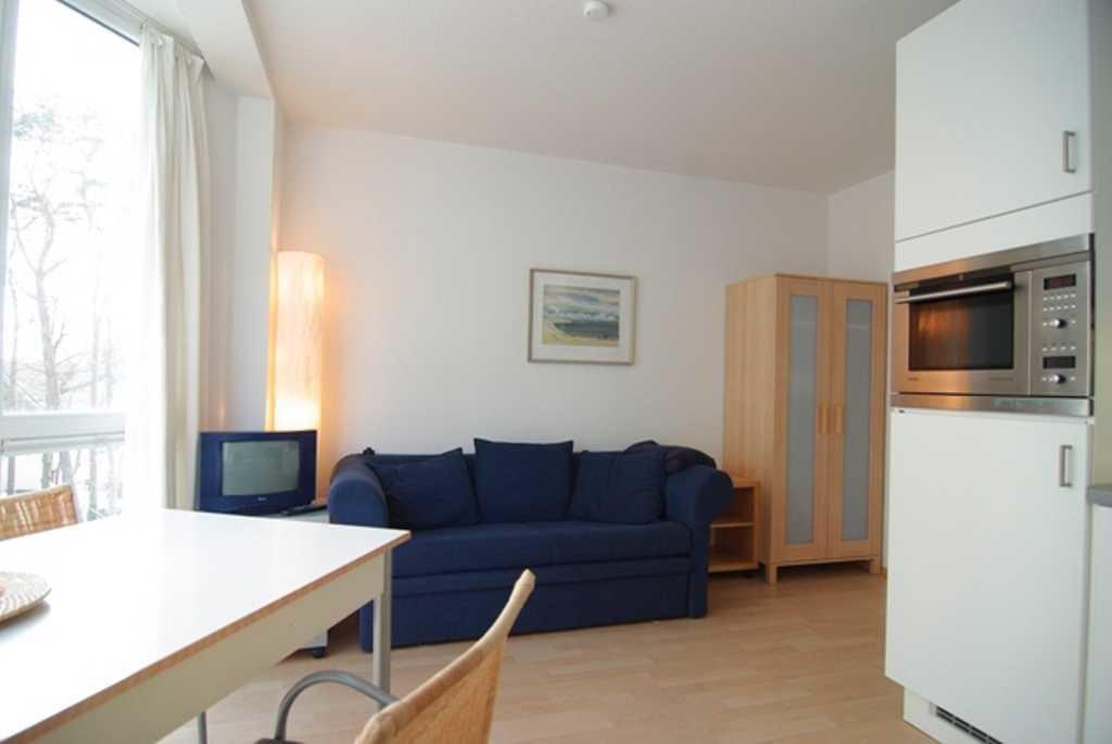 Villa Strandperle Whg 10 Heringsdorf  Eksteriør billede
