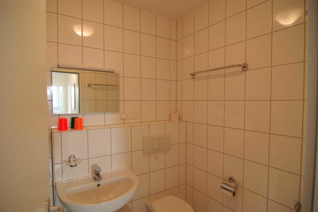 Villa Strandperle Whg 10 Heringsdorf  Eksteriør billede